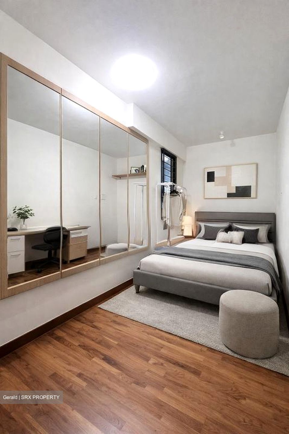 Simei Green Condominium (D18), Condominium #537160151